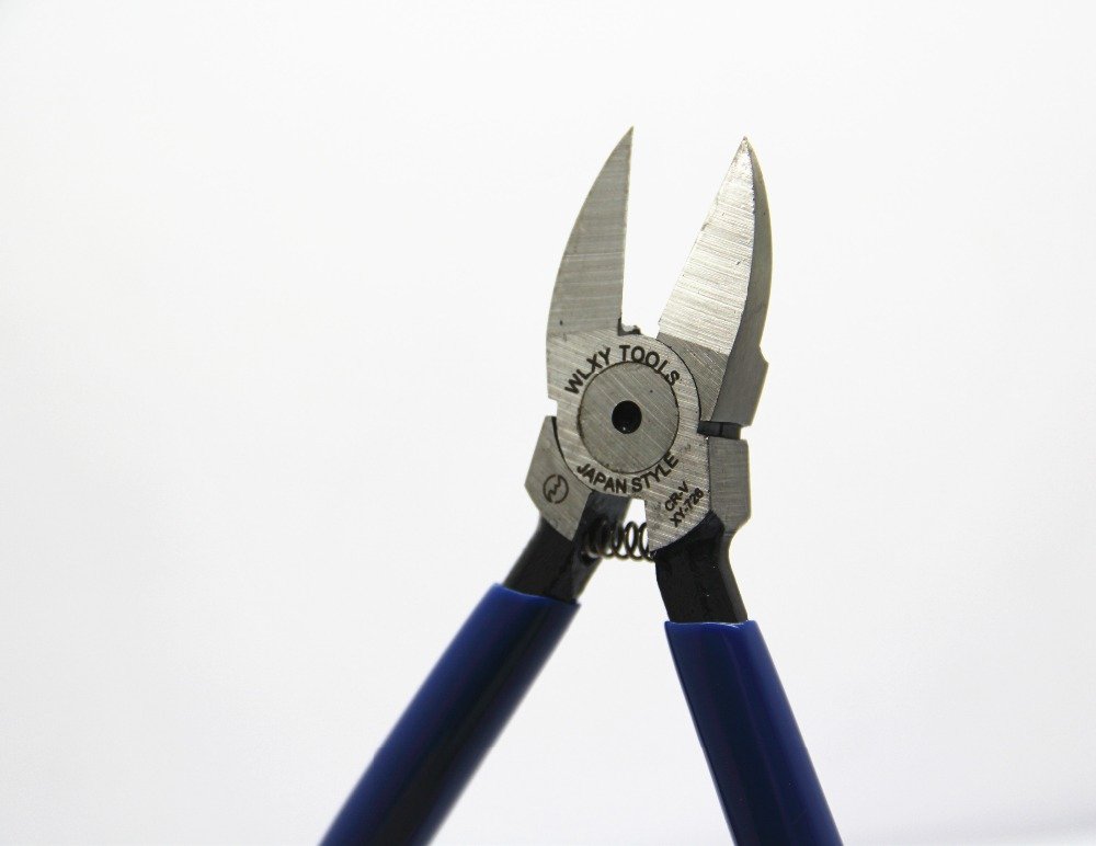 TK Tools 6 Inch XY726 Shuikou Pliers Electronic Diagonal